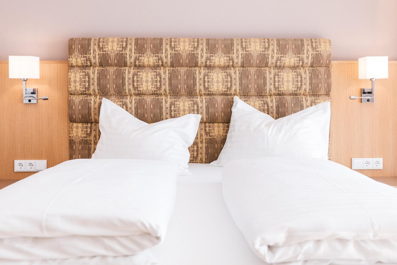 Hotel Am Marktplatz - Landgasthof Wratschko - Гамлиц Екстериор снимка